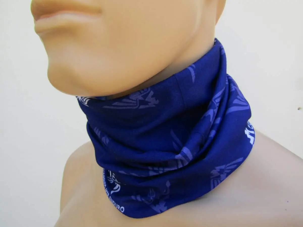 Bandana Tubolare Multiuso Estiva 3M Eagle - immagine 7