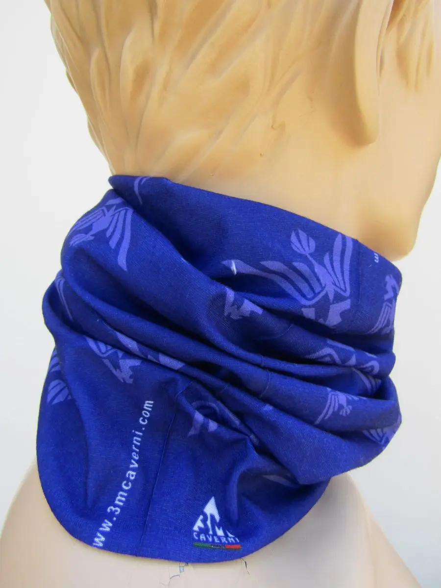 Bandana Tubolare Multiuso Estiva 3M Eagle - immagine 9