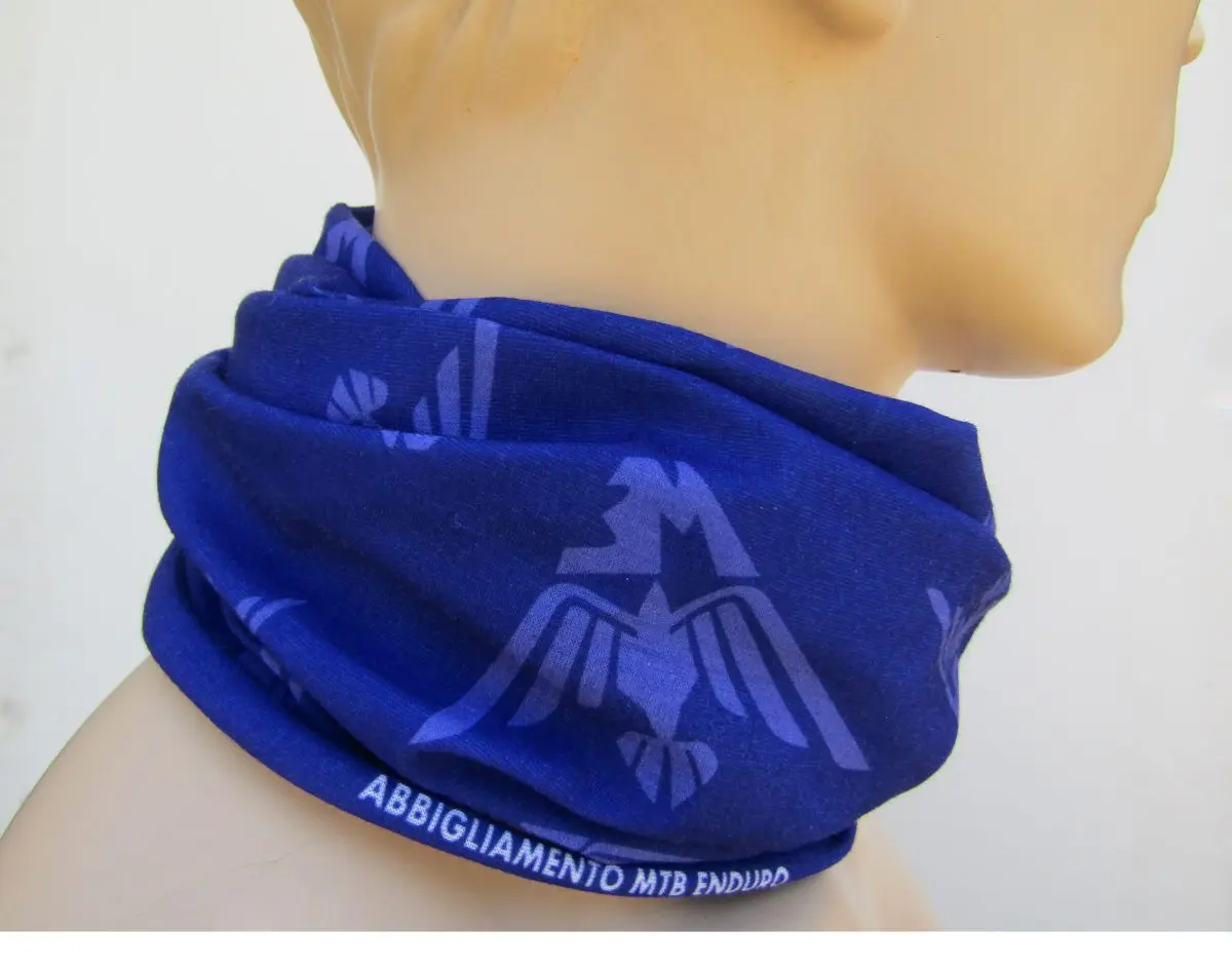 Bandana Tubolare Multiuso Estiva 3M Eagle - immagine 8