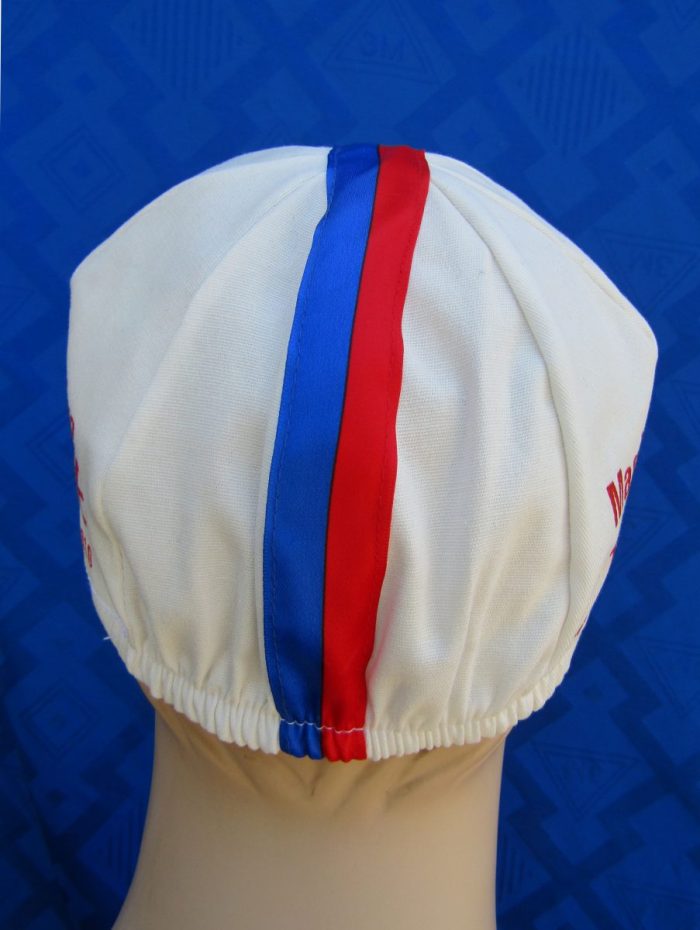 Cappellino Ciclismo vintage Estivo TRE EMME - immagine 11