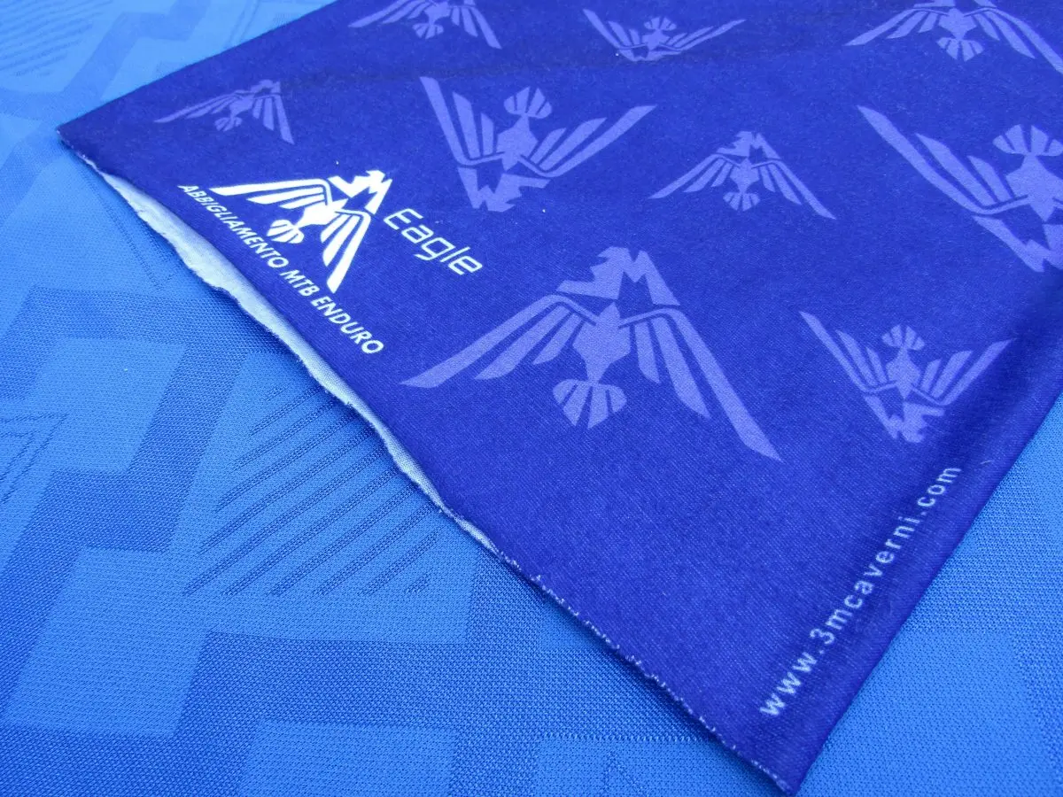 Bandana Tubolare Multiuso Estiva 3M Eagle - immagine 6