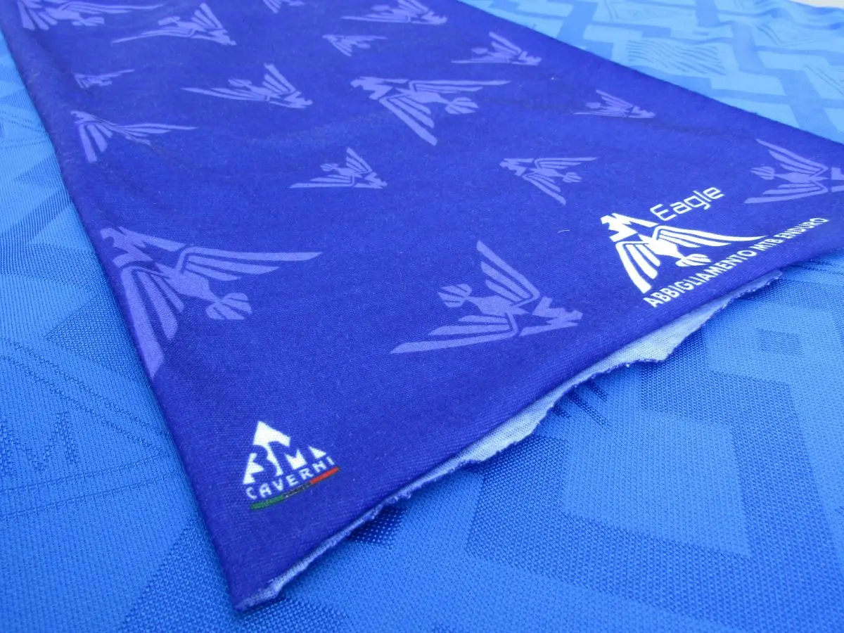 Bandana Tubolare Multiuso Estiva 3M Eagle - immagine 4