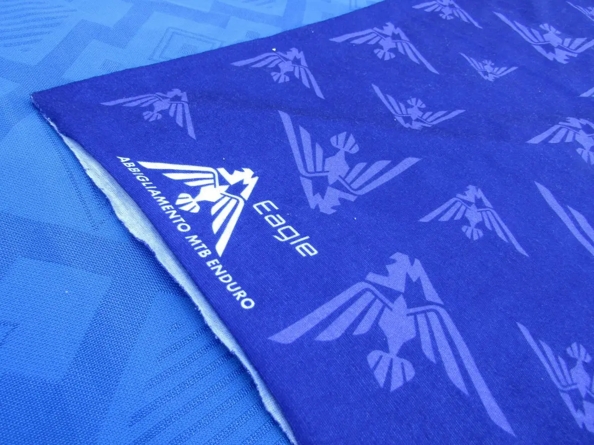 Bandana Tubolare Multiuso Estiva 3M Eagle - immagine 3