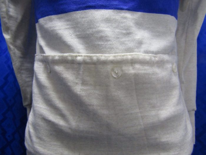Maglia Ciclismo Vintage La Lastrense anni 20/30 - immagine 6