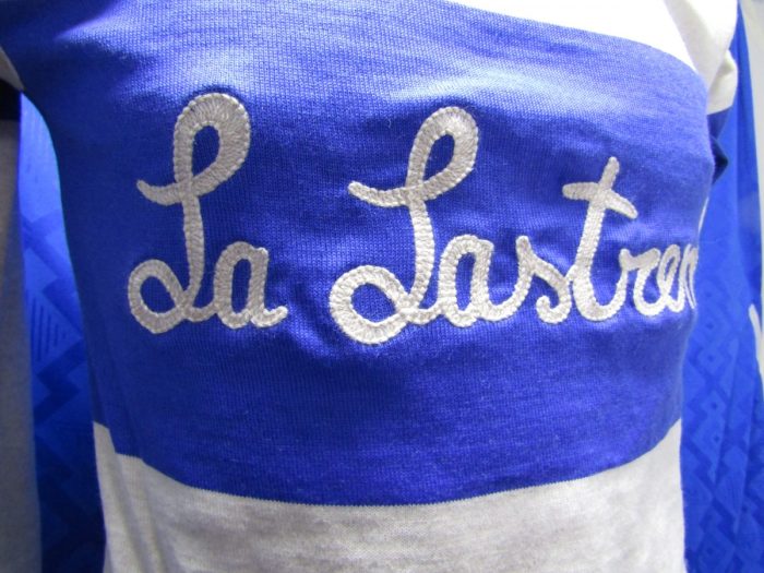 Maglia Ciclismo Vintage La Lastrense anni 20/30 - immagine 7
