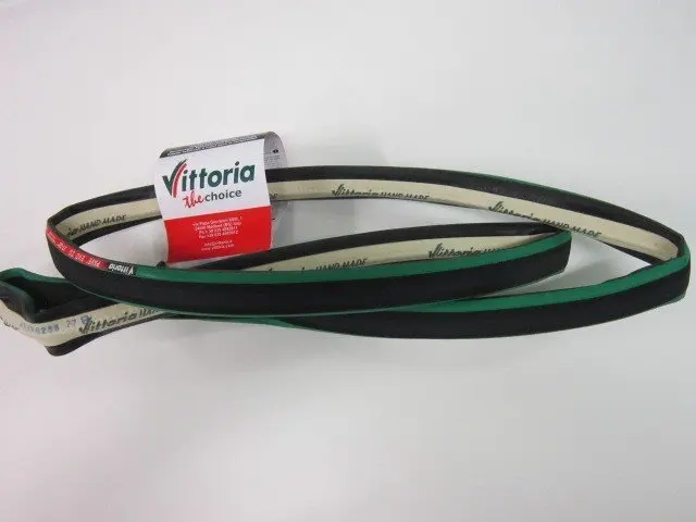 Tubolare ciclismo pave cg iii 27-28 isogrip vittoria