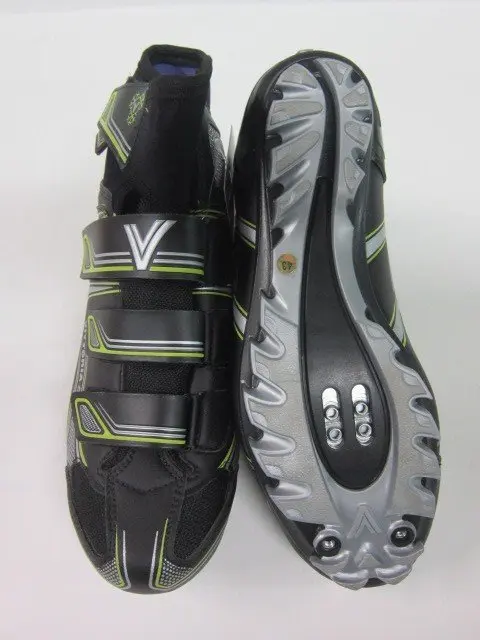 Scarpa Vittoria Invernale Arctica MTB - Impermeabile - immagine 3