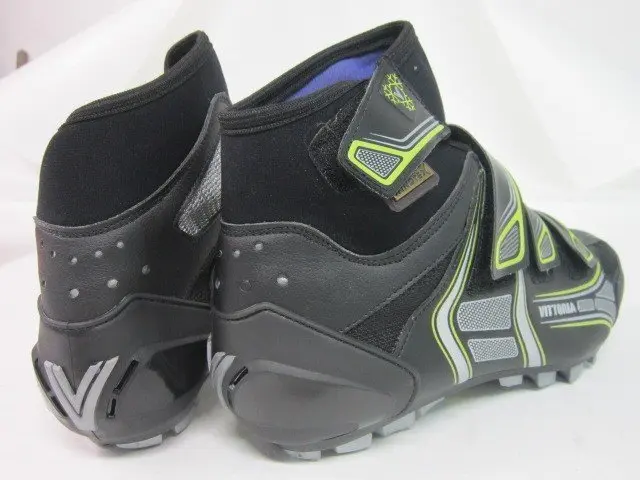 Scarpa Vittoria Invernale Arctica MTB - Impermeabile - immagine 4