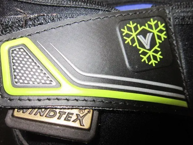 Scarpa Vittoria Invernale Arctica MTB - Impermeabile - immagine 5