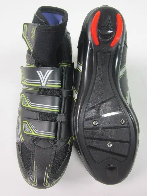 Scarpa Vittoria Invernale Arctica Strada - Impermeabile - immagine 3