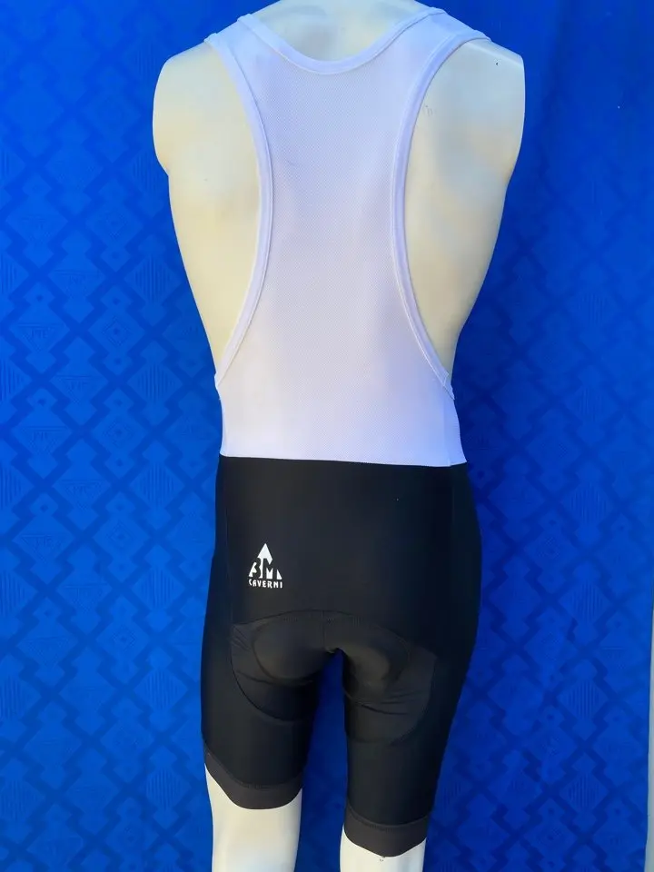 PANTALONCINO ESTIVO P3000 NERO - immagine 2