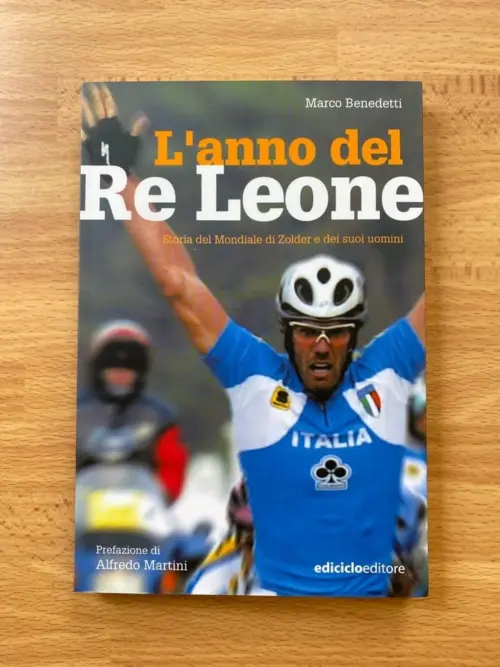 L'anno del Re Leone