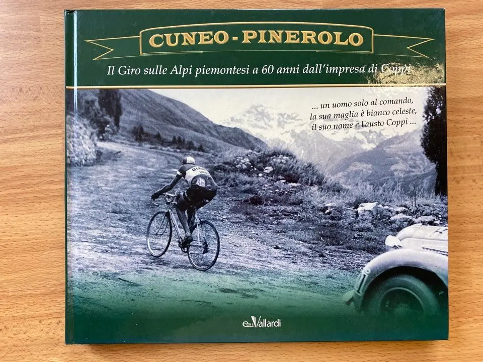 CUNEO-PINEROLO