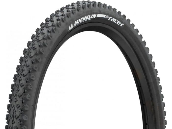 Copertone MICHELIN WILD RACE'R 29x2.10