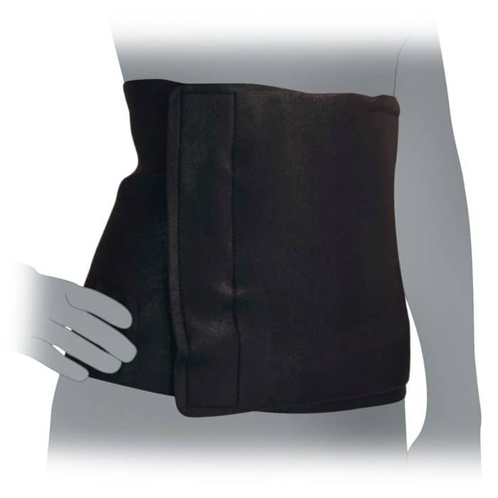 Panciera in neoprene PHYTO PERFORMANCE - immagine 2