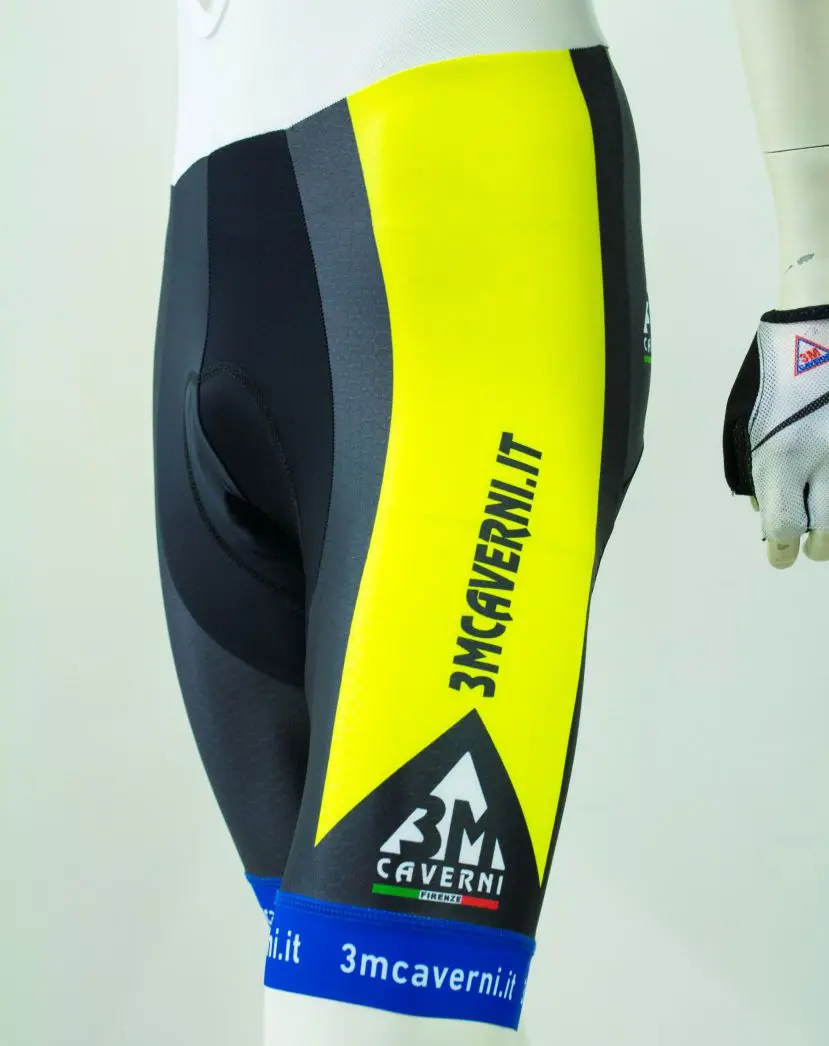 Pantaloncino estivo 3M Fluo - Fondello Extreme - immagine 3