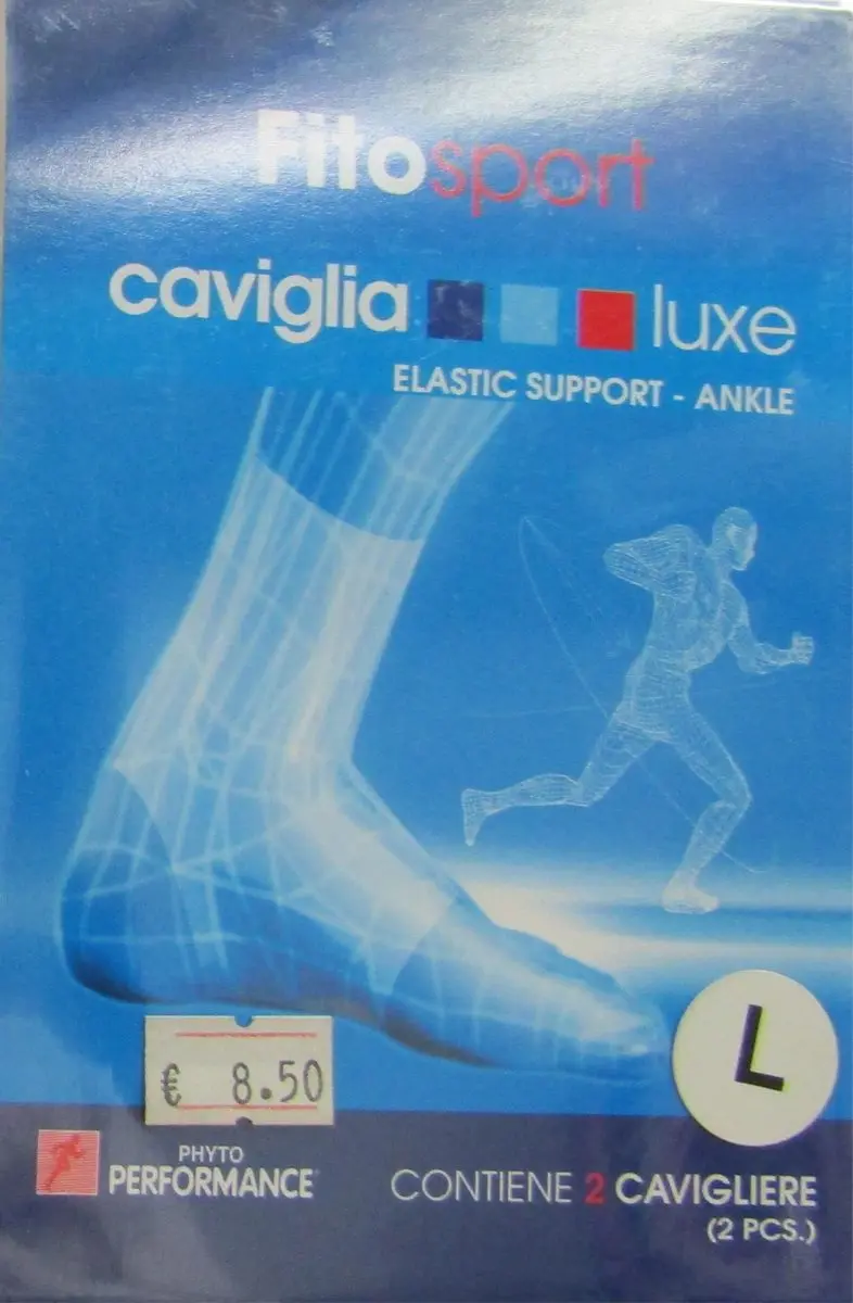 Cavigliera Fitosport PHYTO PERFORMANCE