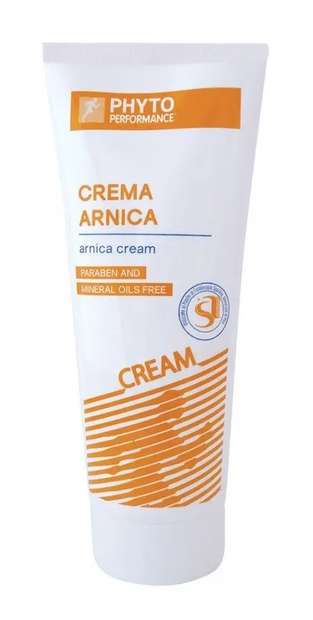 Crema arnica PHYTO PERFORMANCE 100ml