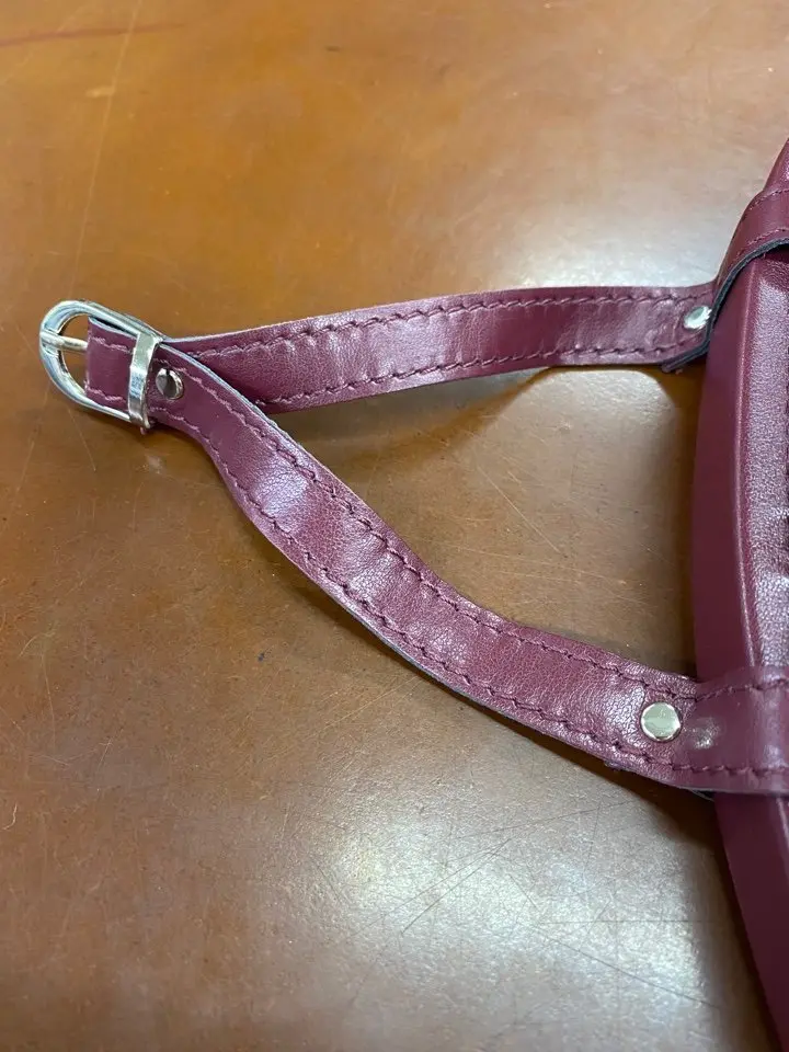 CASCHETTO VINPELL BORDEAUX - immagine 5
