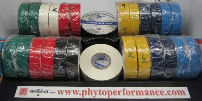 Tape Reggi Calzettoni PHYTO PERFORMANCE