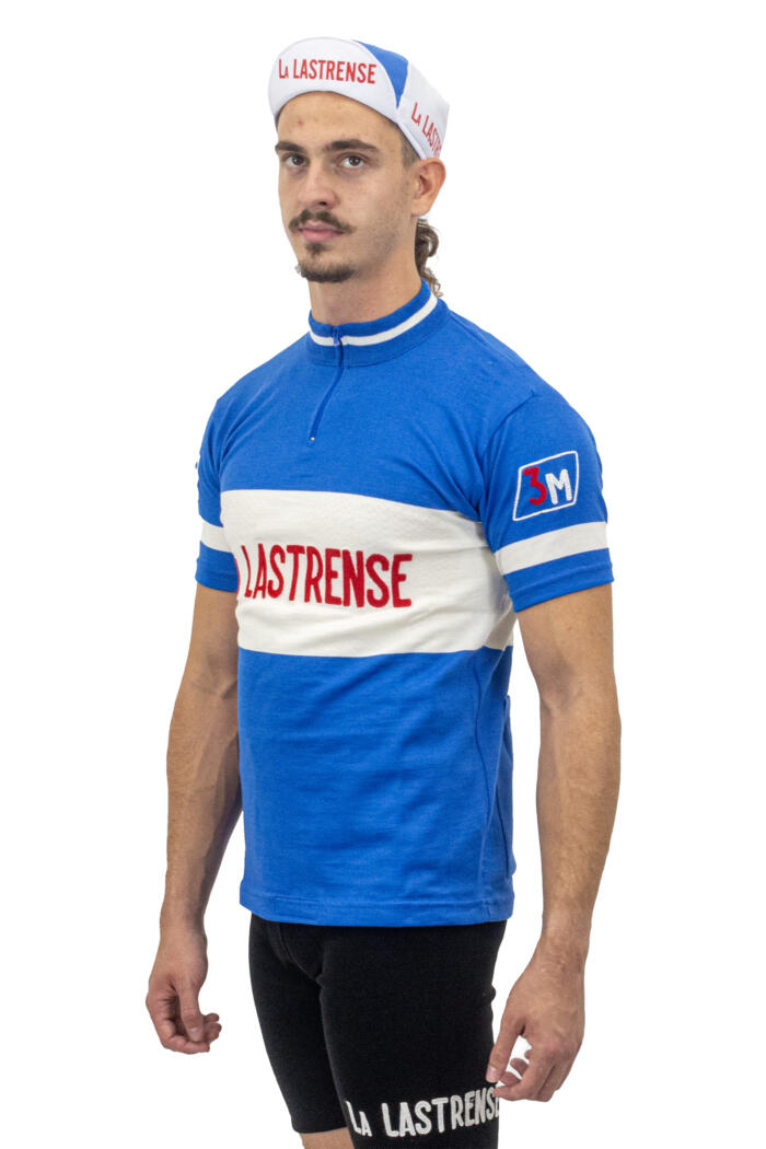 MAGLIA LANA ANNI 70' LA LASTRENSE - immagine 3