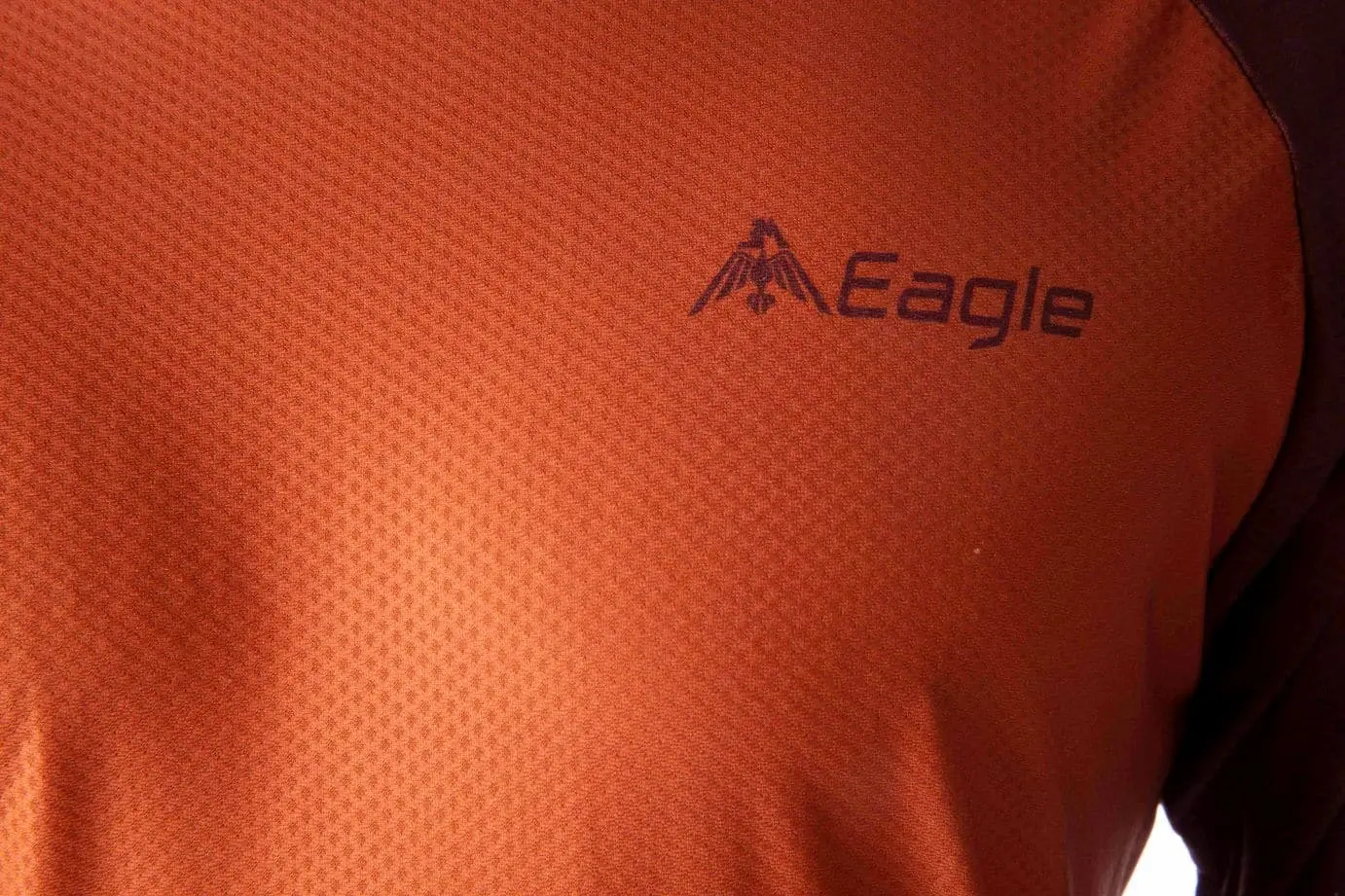 Maglia Enduro Rider estiva M/L Twotone - immagine 10
