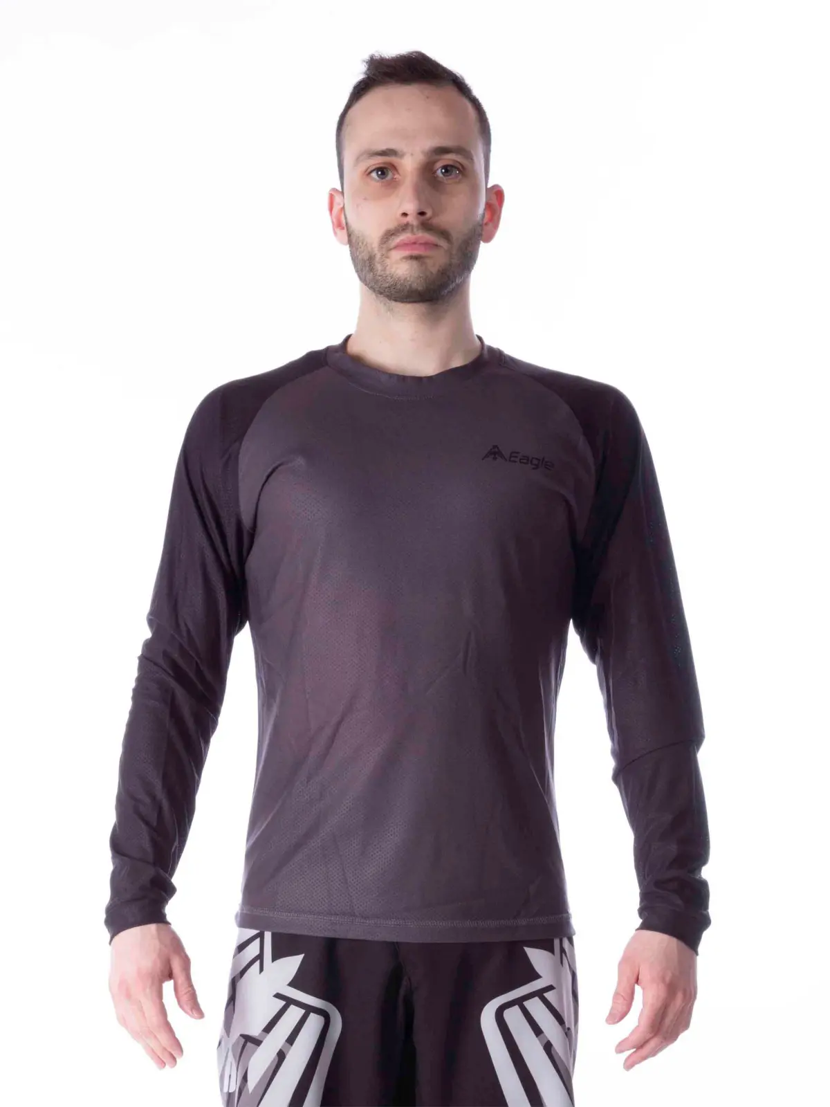 Maglia Enduro Rider estiva M/L Twotone - immagine 5