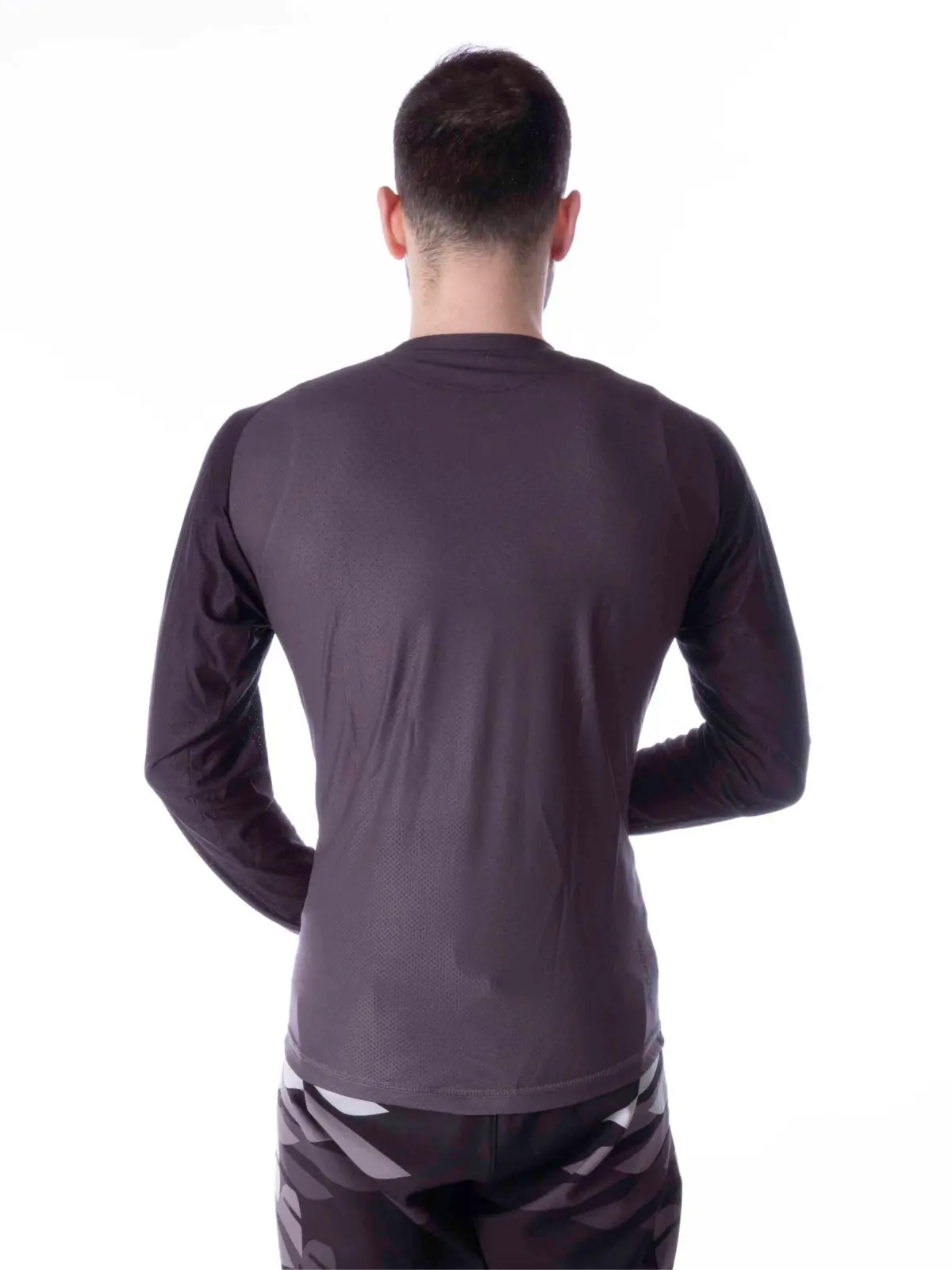 Maglia Enduro Rider estiva M/L Twotone - immagine 6