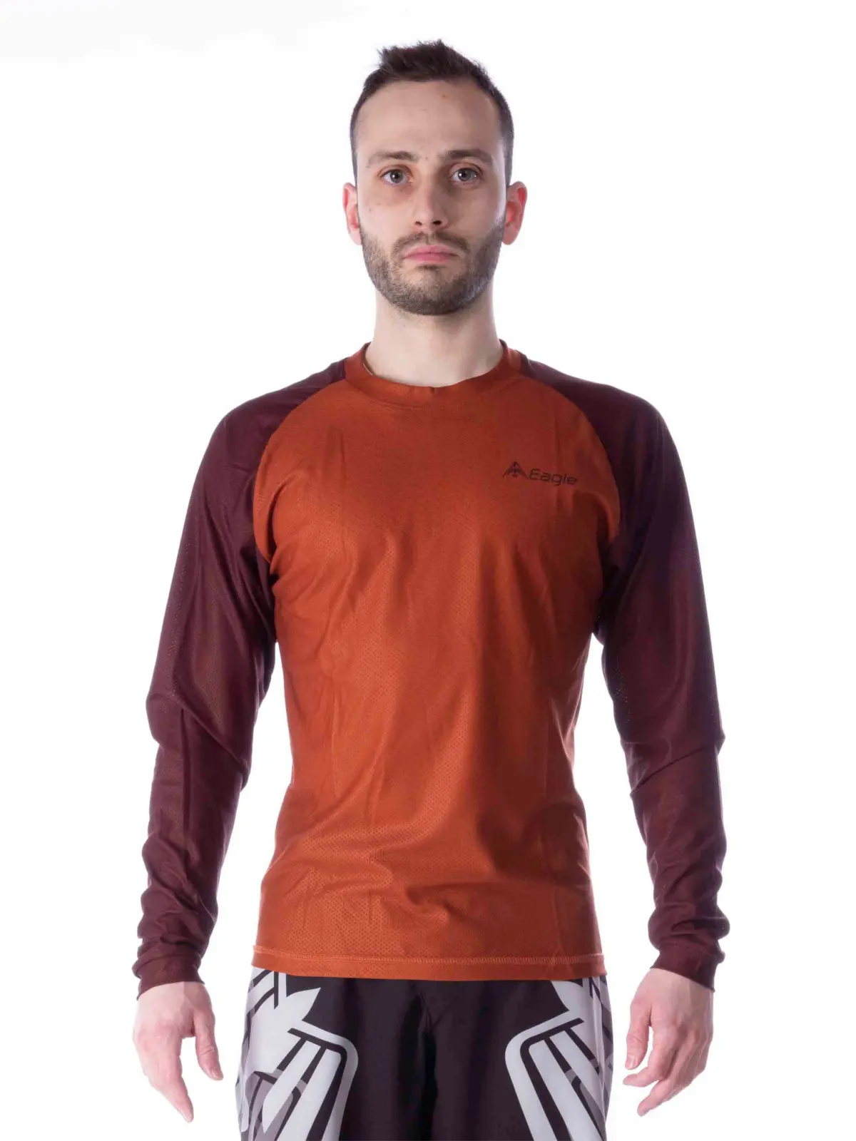 Maglia Enduro Rider estiva M/L Twotone - immagine 7