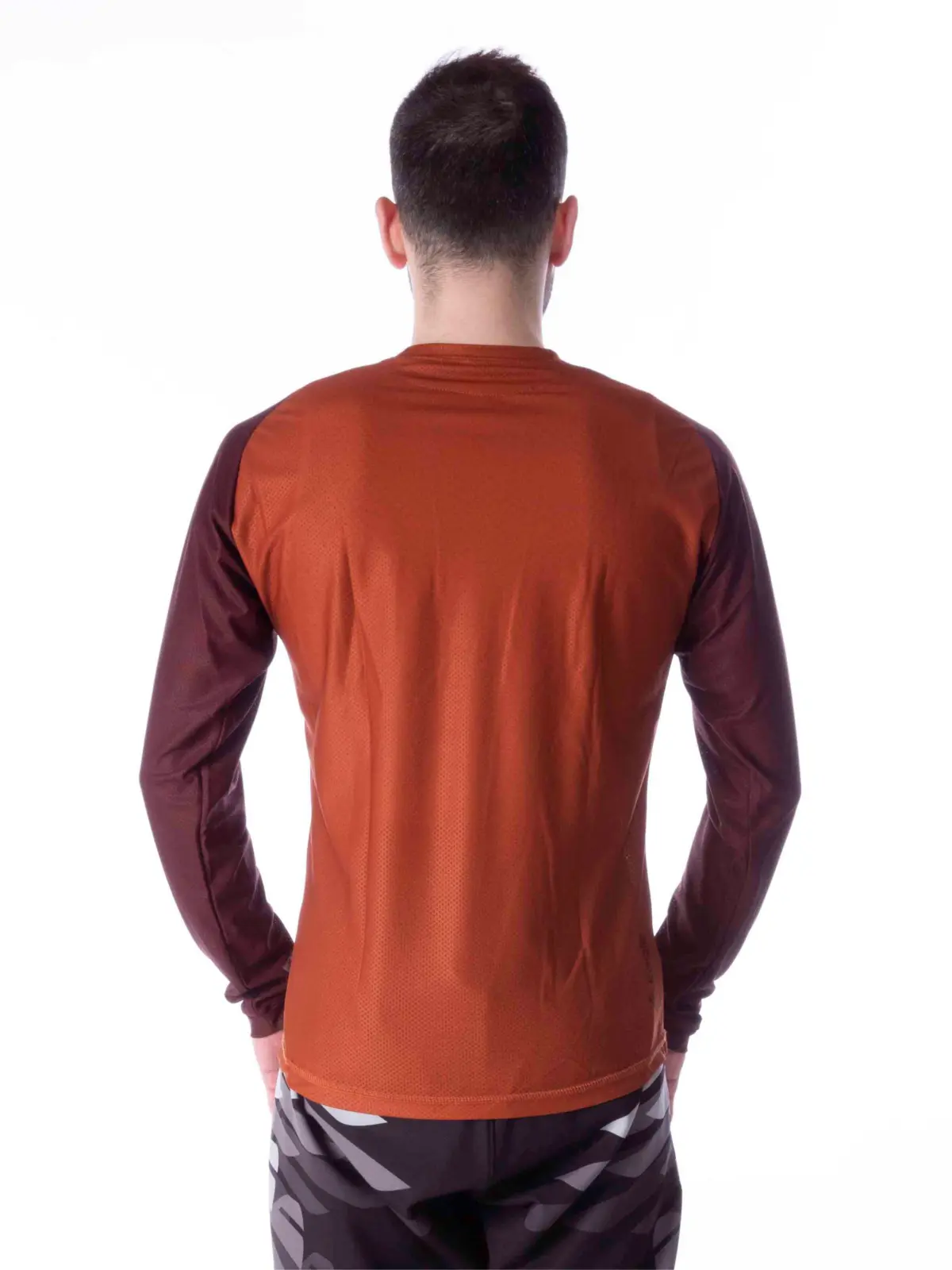 Maglia Enduro Rider estiva M/L Twotone - immagine 8