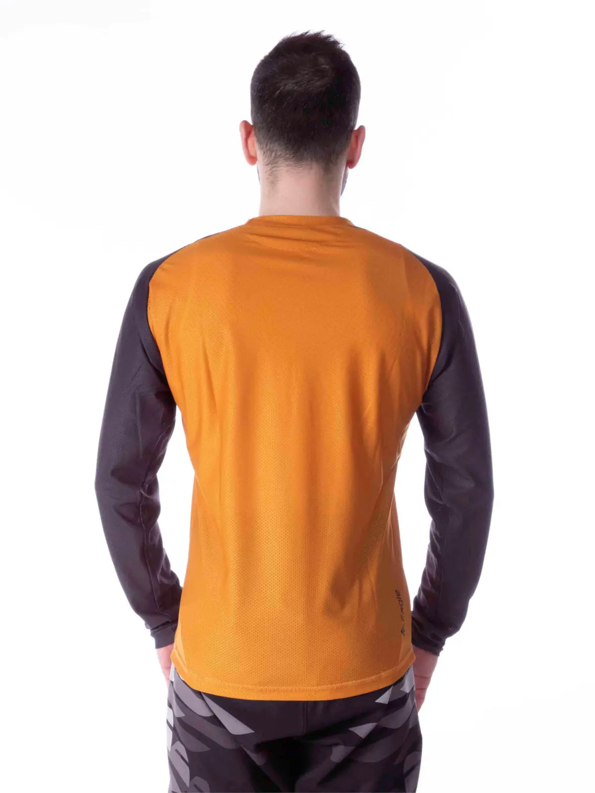 Maglia Enduro Rider estiva M/L Twotone - immagine 2