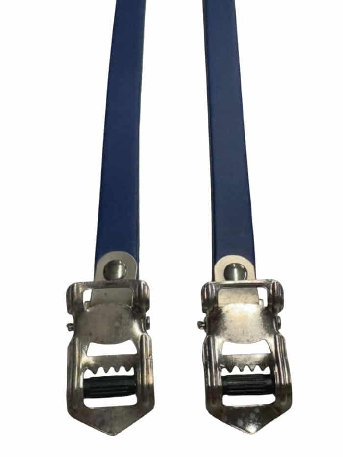 Cinghiette Vintage per puntali - immagine 3