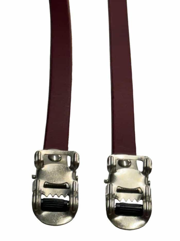 Cinghiette Vintage per puntali - immagine 4