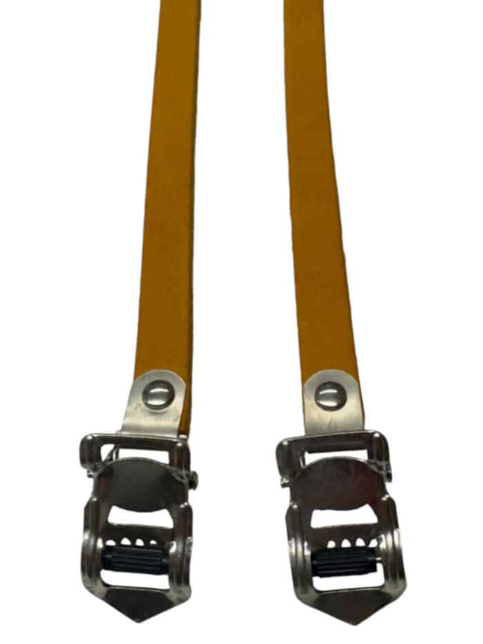 Cinghiette Vintage per puntali - immagine 5