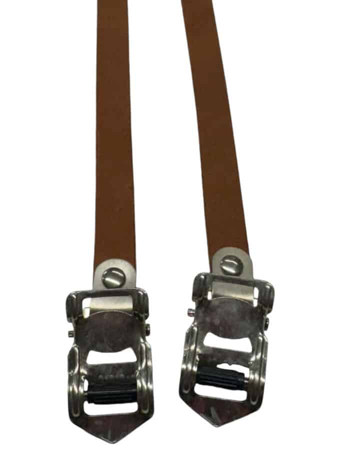 Cinghiette Vintage per puntali - immagine 6