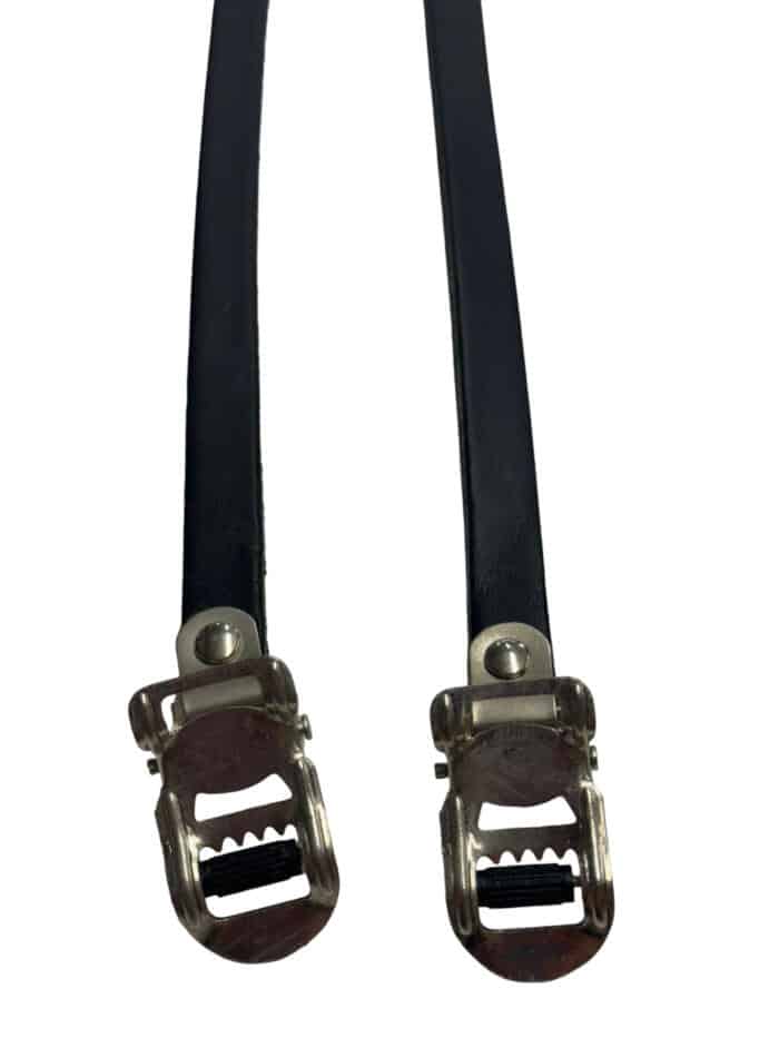 Cinghiette Vintage per puntali - immagine 8