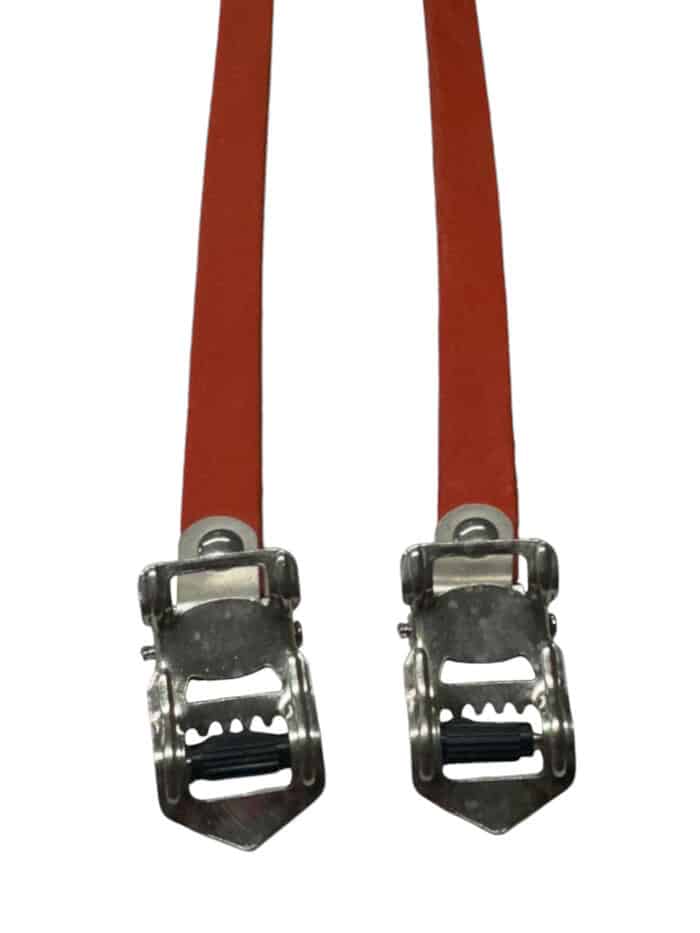 Cinghiette Vintage per puntali - immagine 9