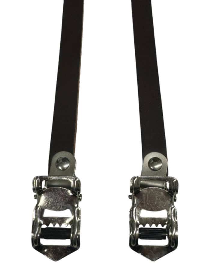 Cinghiette Vintage per puntali - immagine 7