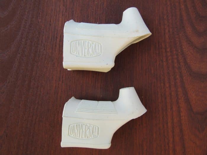 Ammortizzatori per leve freno UNIVERSAL colore Bianco