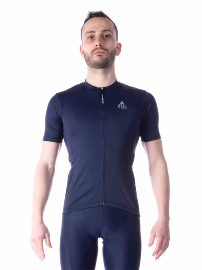 Maglia Gravel 4 tasche Angustobag - immagine 7