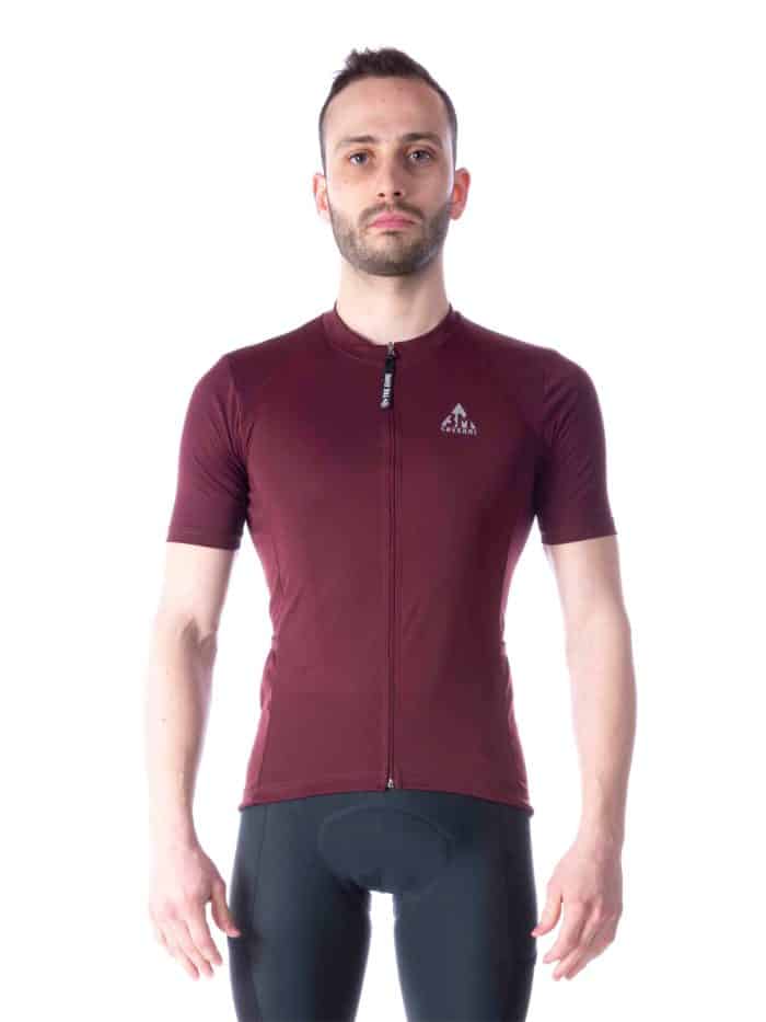 Maglia Gravel 4 tasche Angustobag - immagine 5
