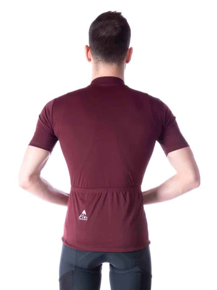 Maglia Gravel 4 tasche Angustobag - immagine 6