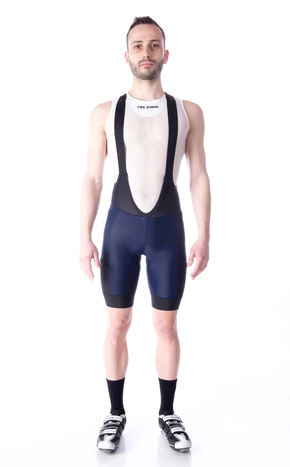 Pant.corto Gravel Angustobag - Evo120 - immagine 7