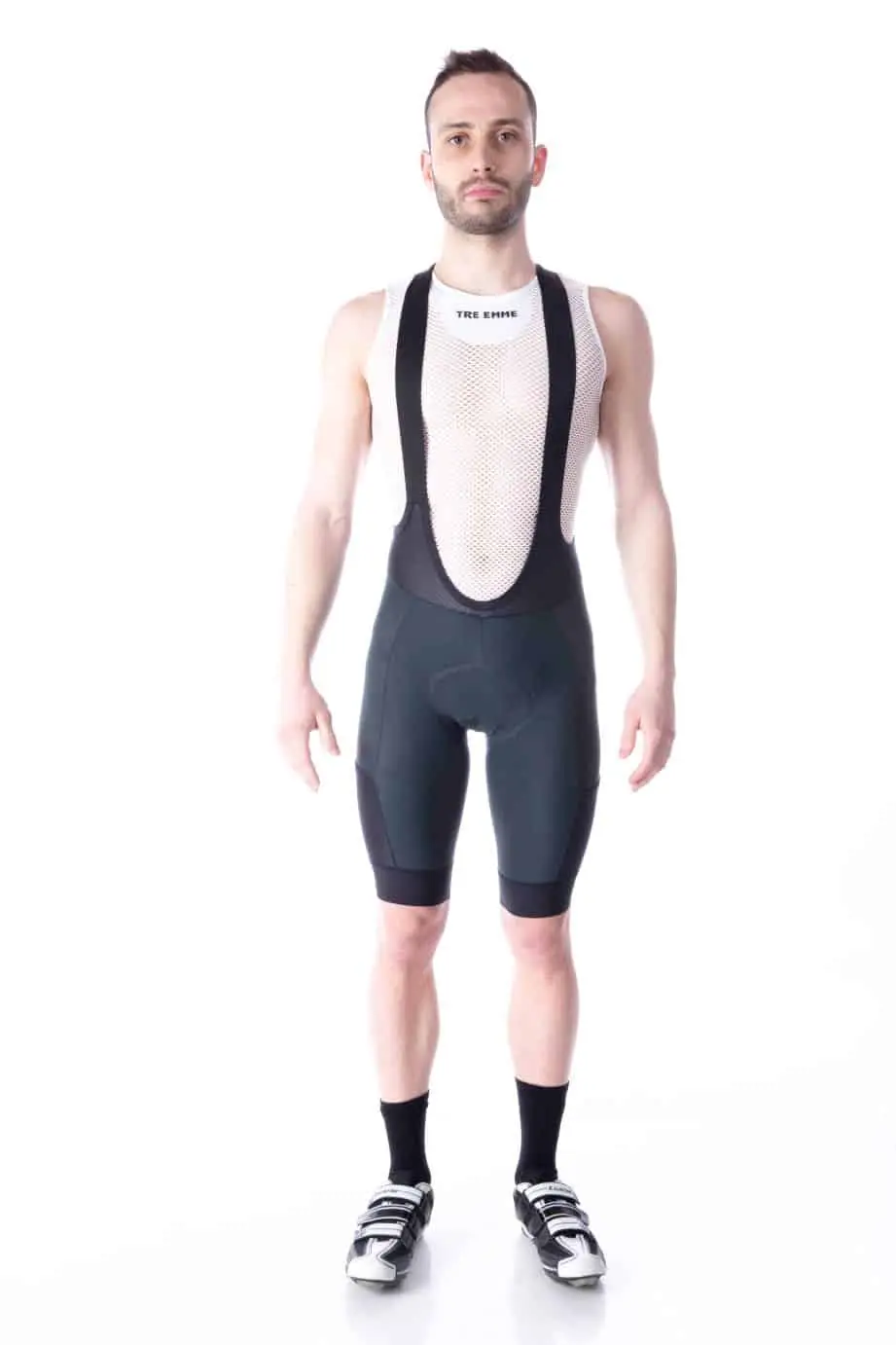 Pant.corto Gravel Angustobag - Evo120 - immagine 6