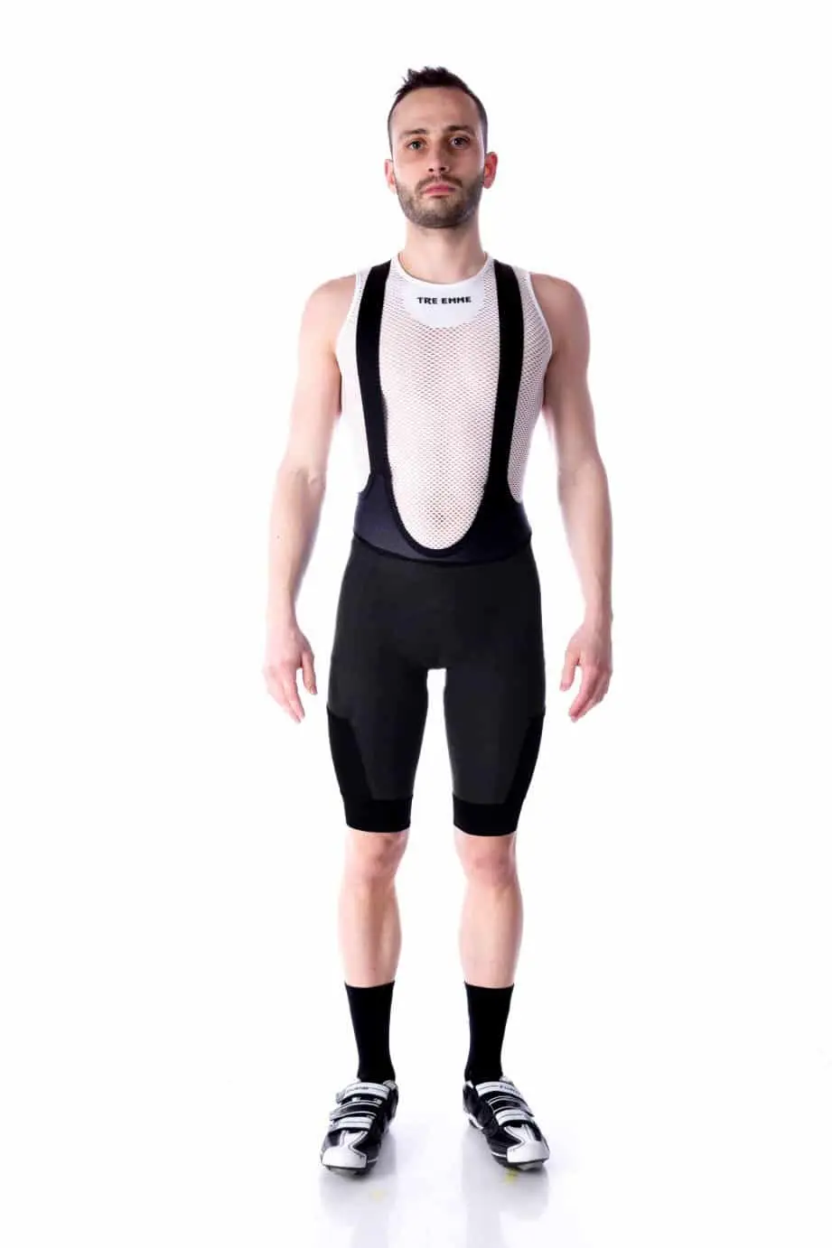 Pant.corto Gravel Angustobag - Evo120 - immagine 10