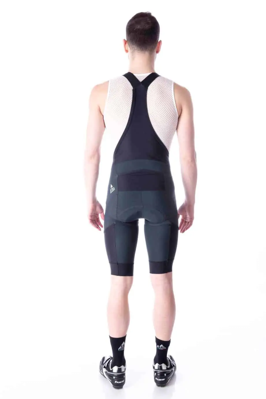 Pant.corto Gravel Angustobag - Evo120 - immagine 5