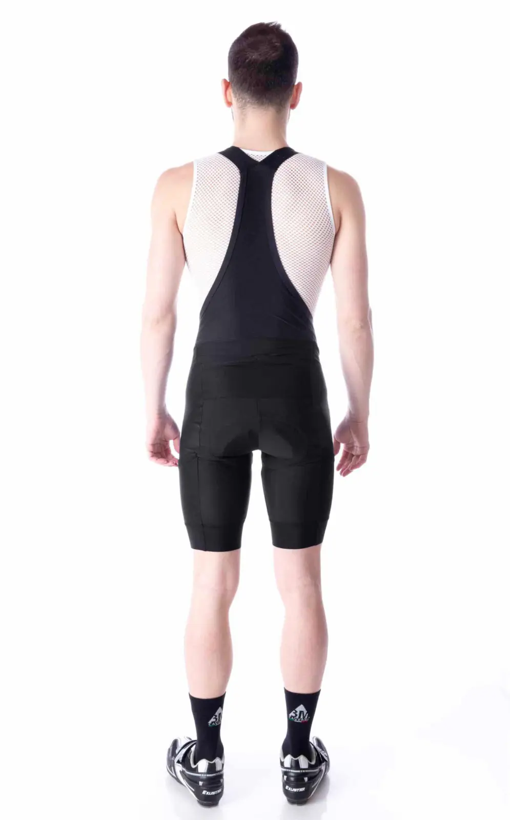 Pant.corto Gravel Angustobag - Evo120 - immagine 9