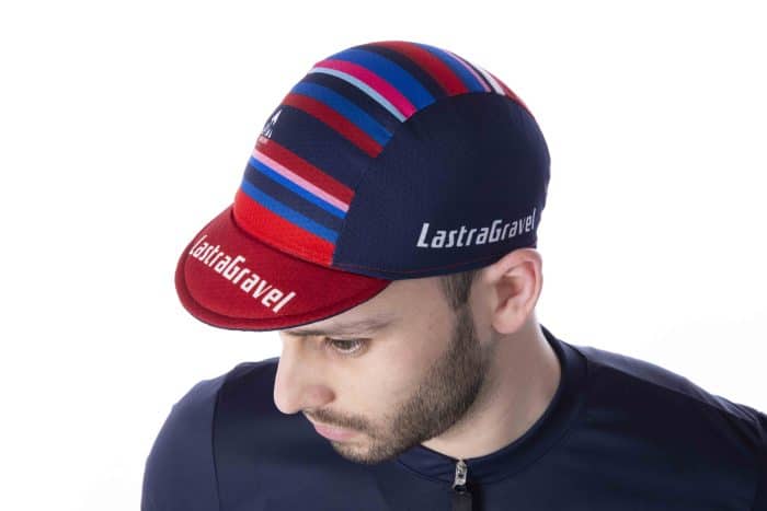 Cappellino/Sottocasco estivo LastraGravel