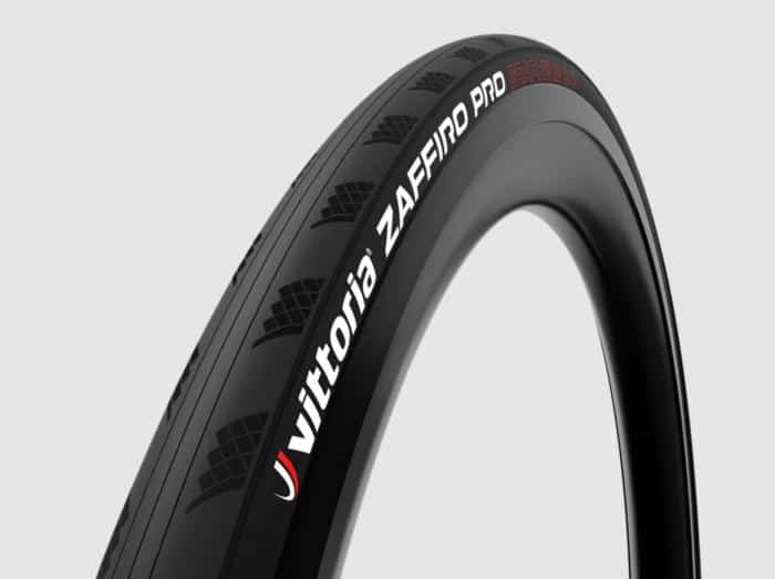 Copertone Zaffiro Pro Graphene 2.0 Nero
