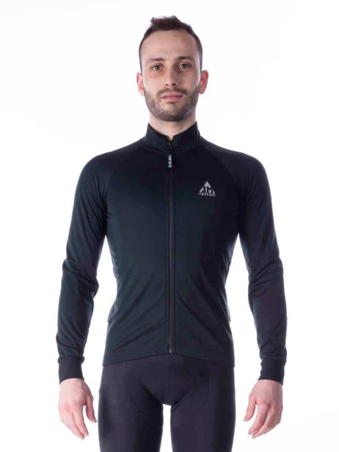 Giubbino termico SoftShell